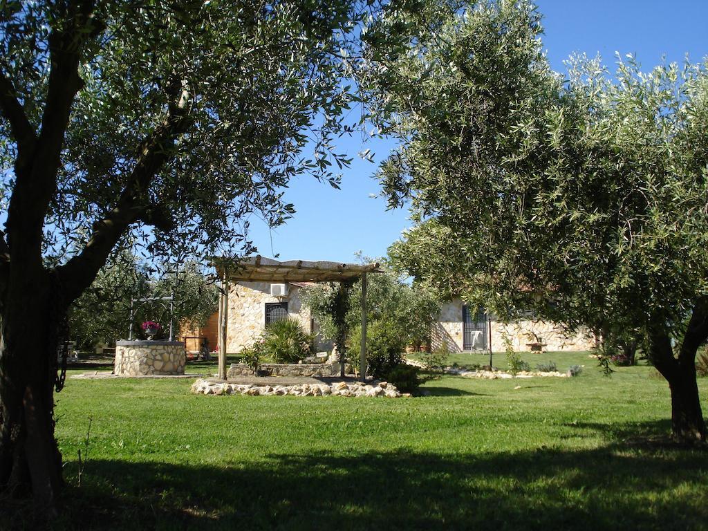 Casale Dinelli Villa Tarquinia Dış mekan fotoğraf