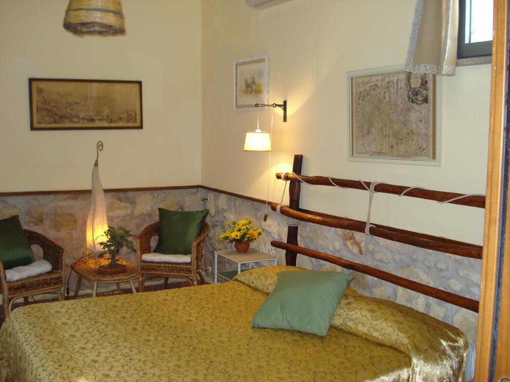 Casale Dinelli Villa Tarquinia Oda fotoğraf
